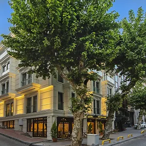 Grand Naki 3*, Istanbul Turkey